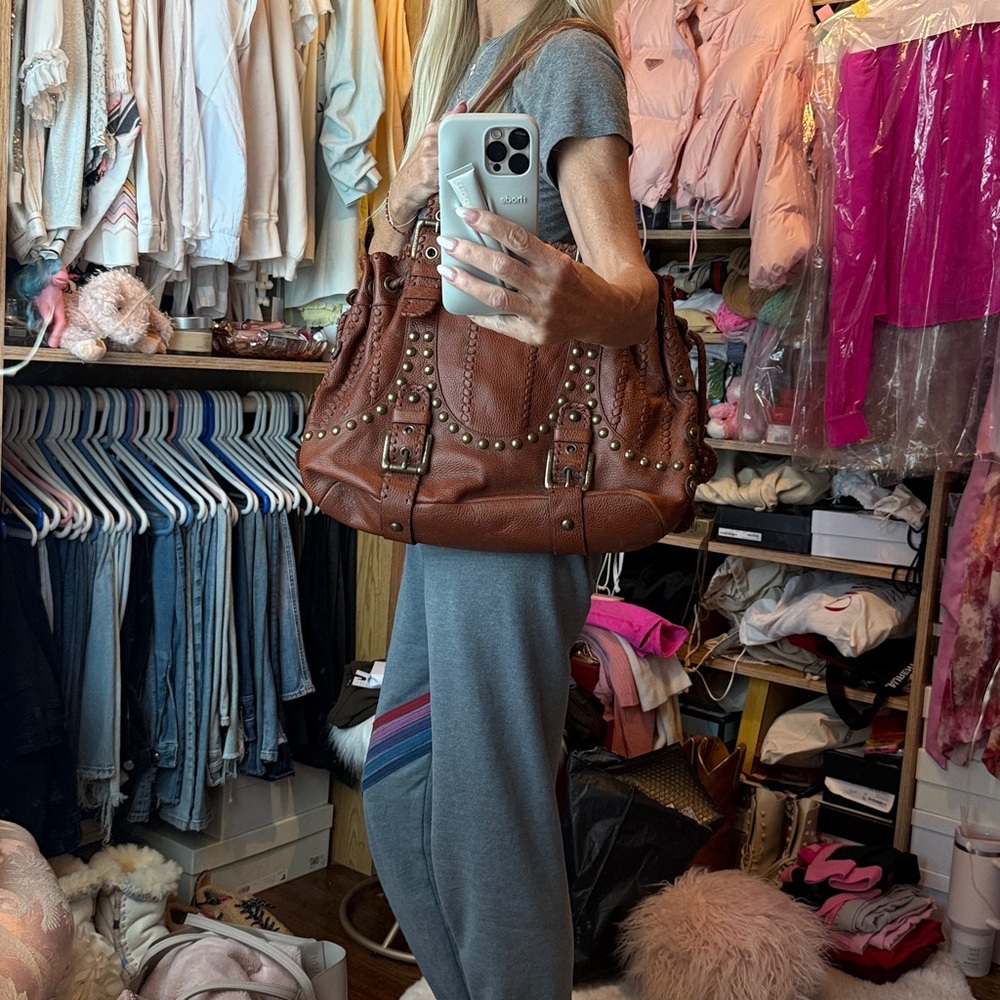 Isabella Fiore Tote - Picture 5 of 5